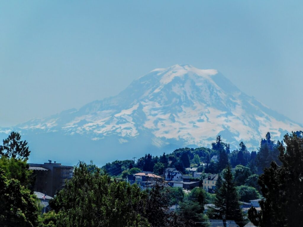 indoor air quality in tacoma wa