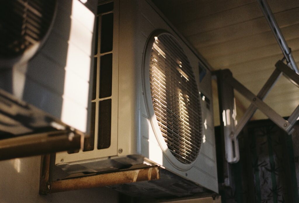best ac replacement lakewood, wa