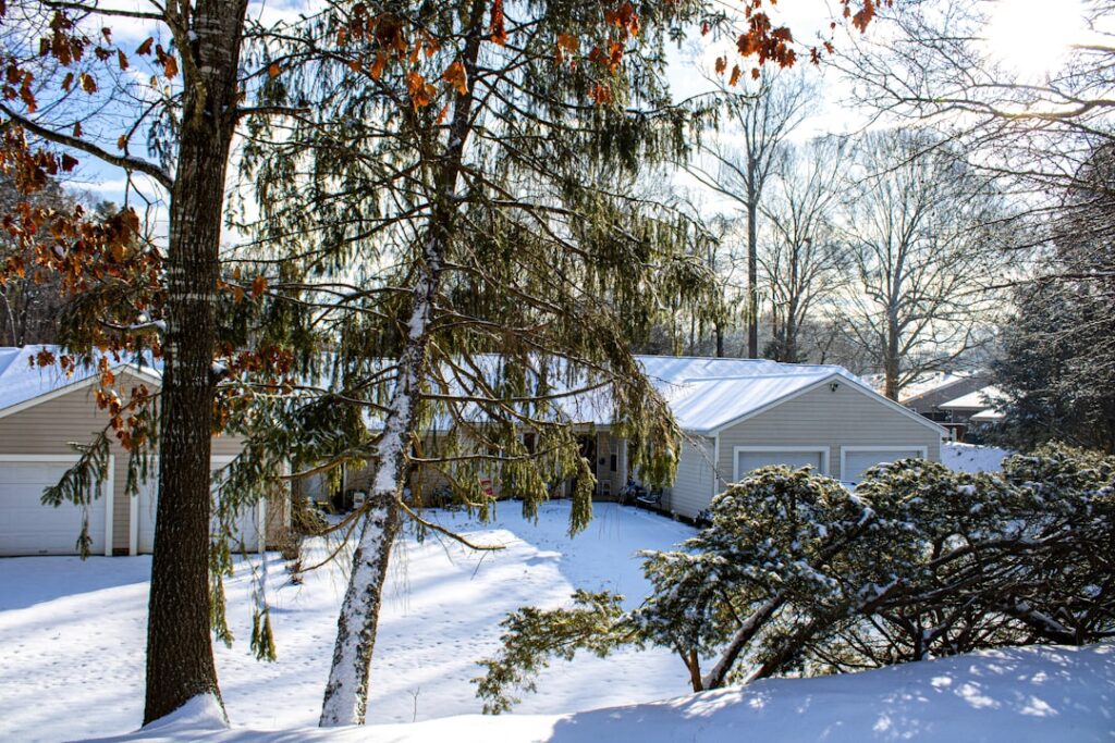 how efficient are heat pumps in cold weather