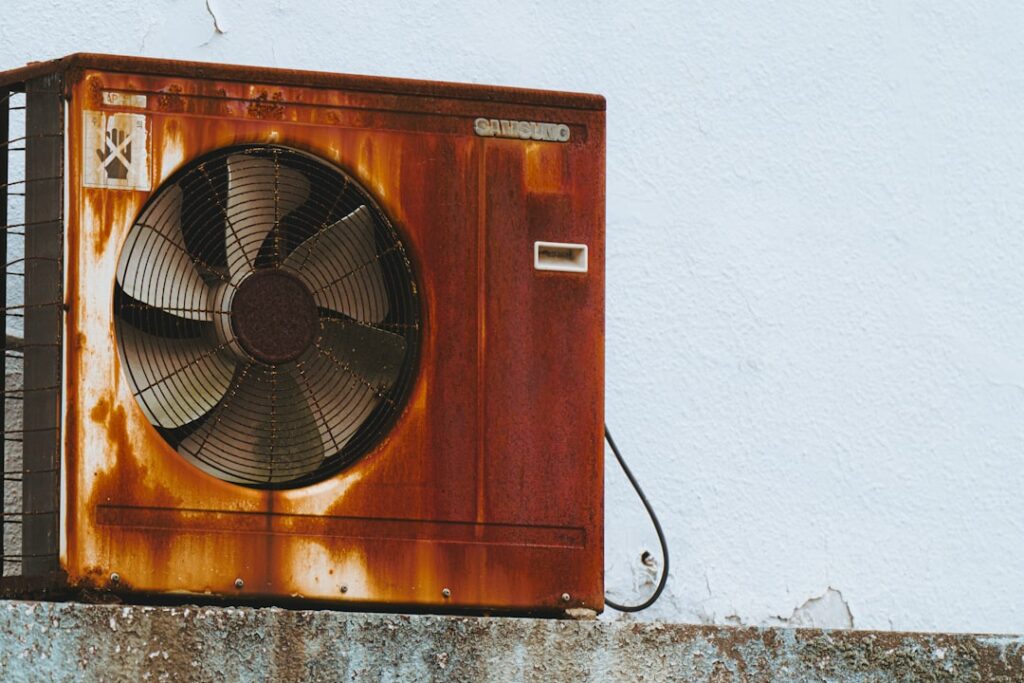 signs your air conditioner needs repair