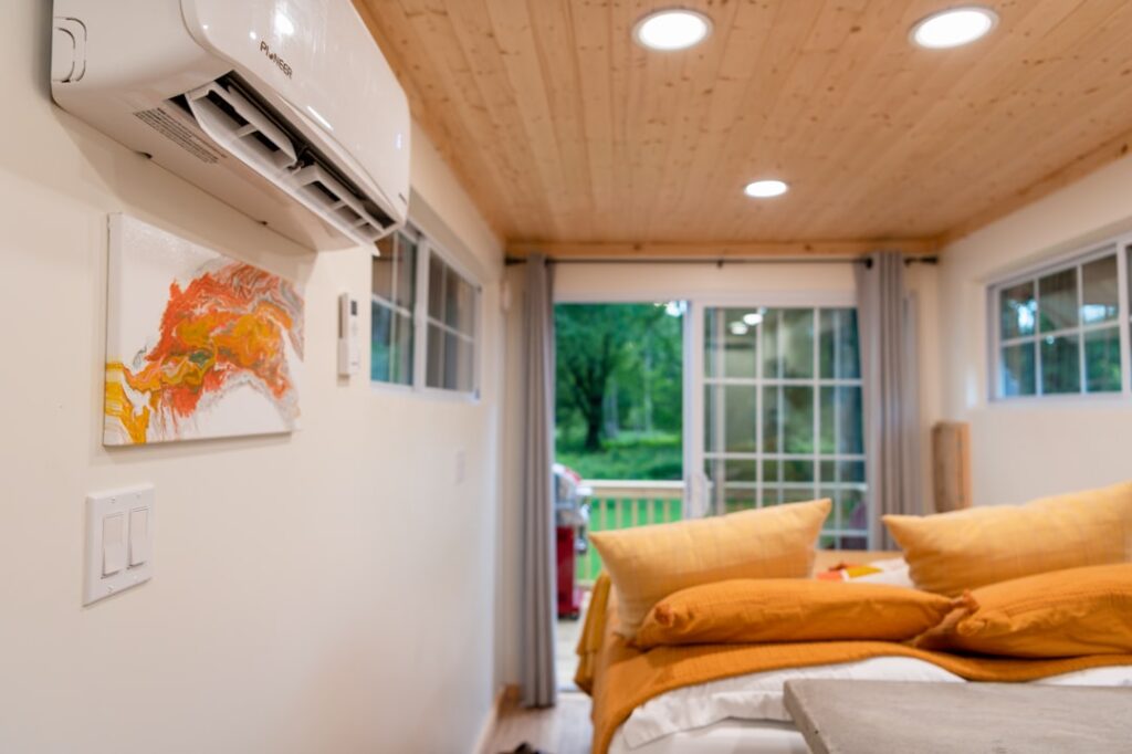 ductless ac benefits for homeowners