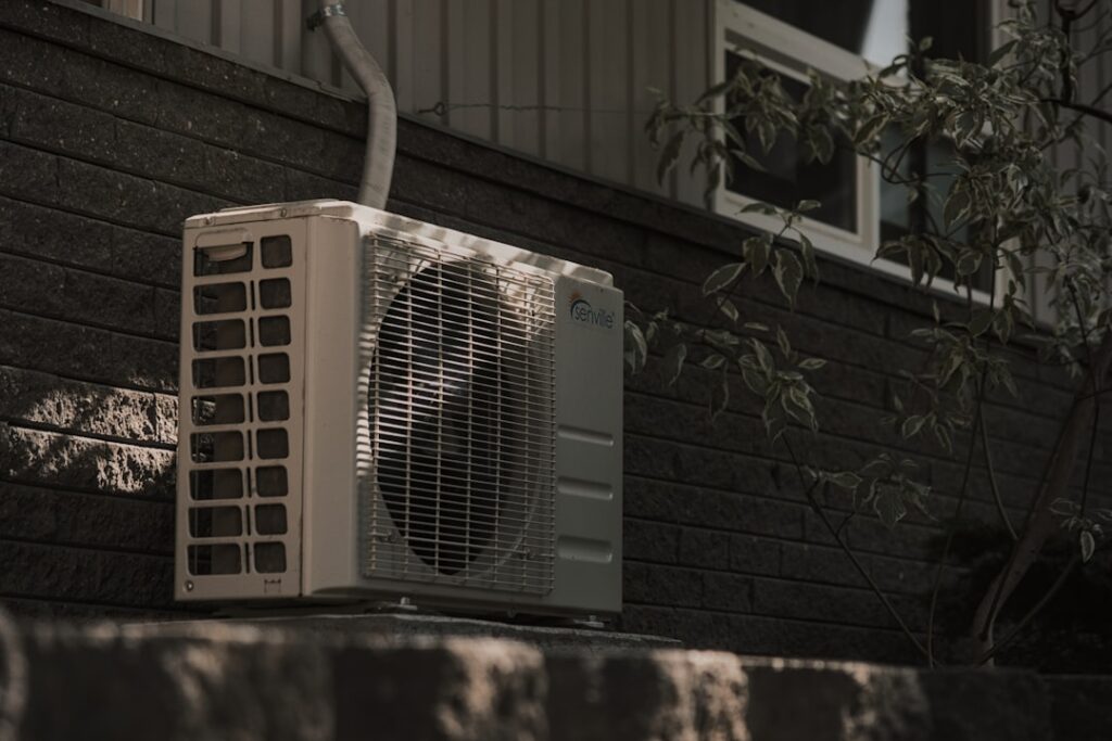 heat pump benefits for homeowners