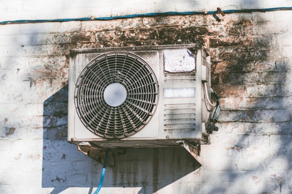 how to prepare your ac for summer